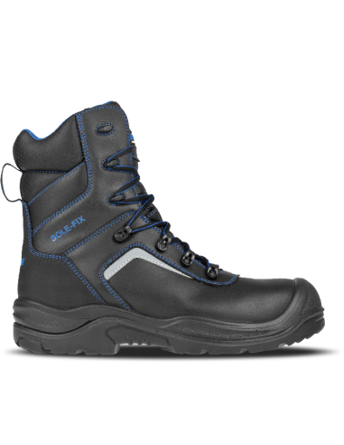 RAPTOR S3 NM Boot