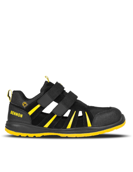 RIBBON S1 ESD Sandal