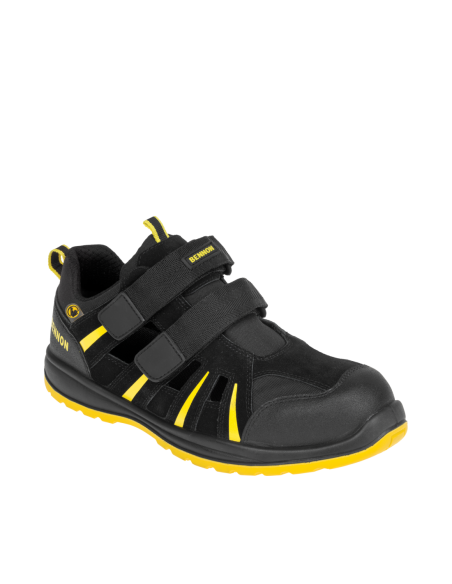 RIBBON S1 ESD Sandal