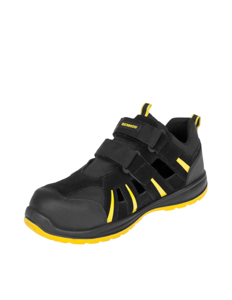 RIBBON S1 ESD Sandal