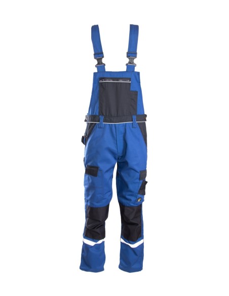 SPODNIE OGRODNICZKI SAPHIR - SEVEN KINGS