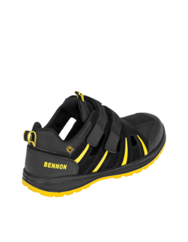 RIBBON S1 ESD Sandal