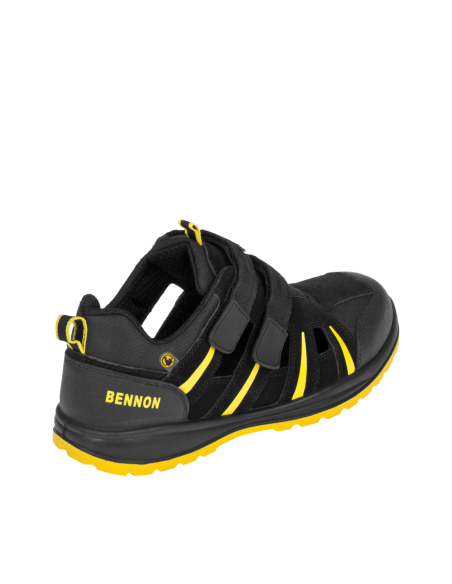 RIBBON S1 ESD Sandal