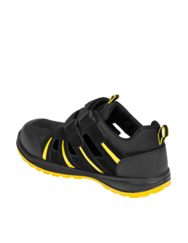 RIBBON S1 ESD Sandal