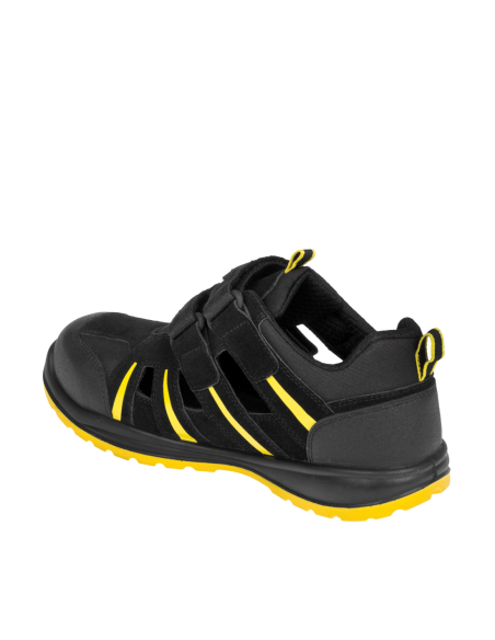 RIBBON S1 ESD Sandal