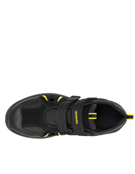 RIBBON S1 ESD Sandal