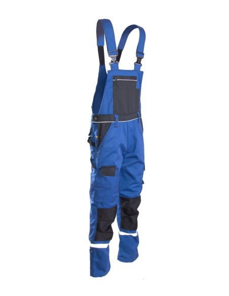 SPODNIE OGRODNICZKI SAPHIR - SEVEN KINGS