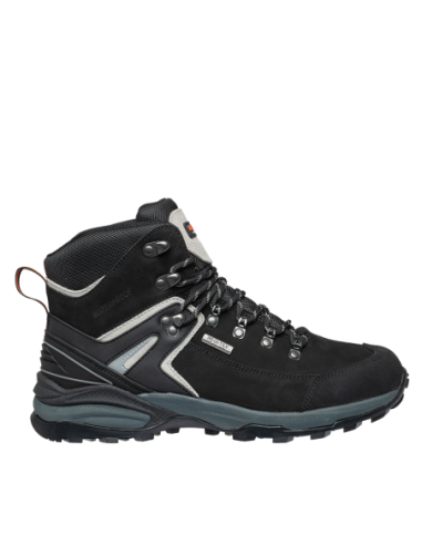 SALVADOR O2 Black High