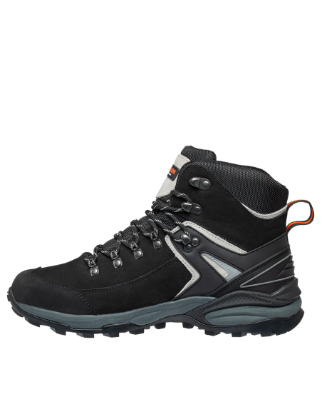 SALVADOR O2 Black High