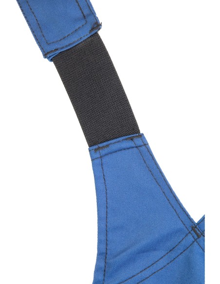 SPODNIE OGRODNICZKI SAPHIR - SEVEN KINGS