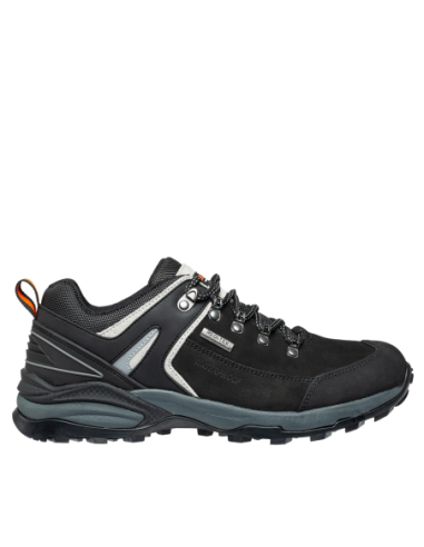 SALVADOR O2 Black Low