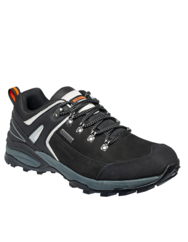 SALVADOR O2 Black Low