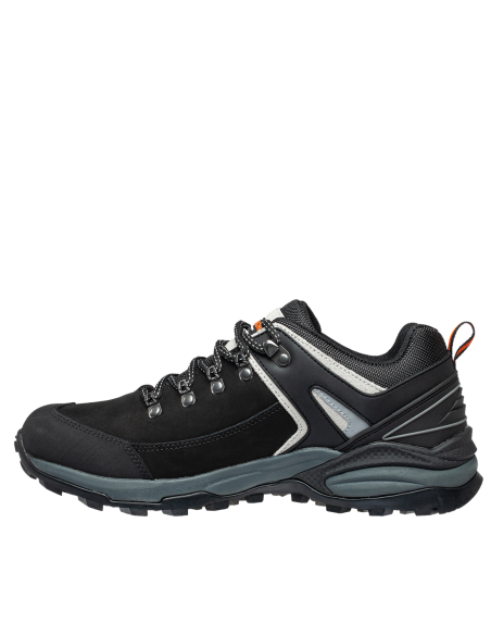 SALVADOR O2 Black Low