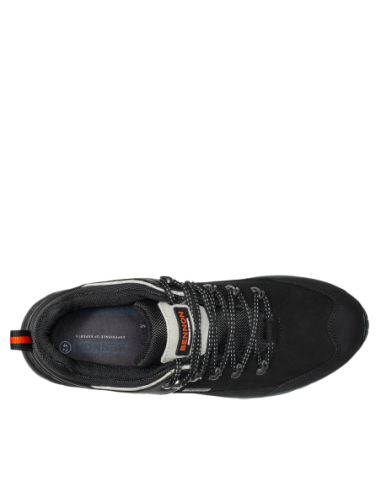 SALVADOR O2 Black Low