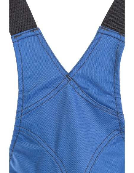 SPODNIE OGRODNICZKI SAPHIR - SEVEN KINGS