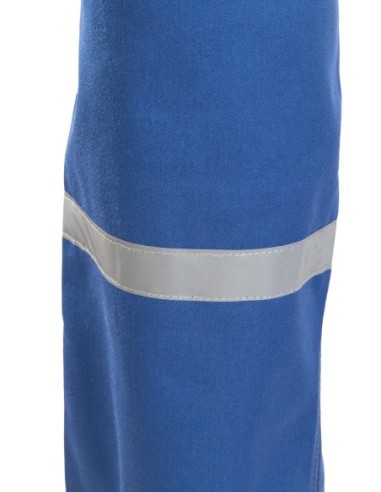 SPODNIE OGRODNICZKI SAPHIR - SEVEN KINGS