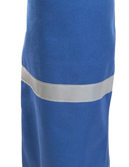 SPODNIE OGRODNICZKI SAPHIR - SEVEN KINGS