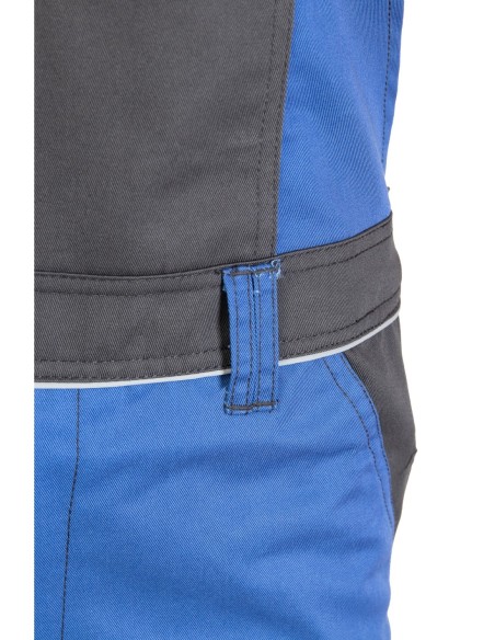 SPODNIE OGRODNICZKI SAPHIR - SEVEN KINGS