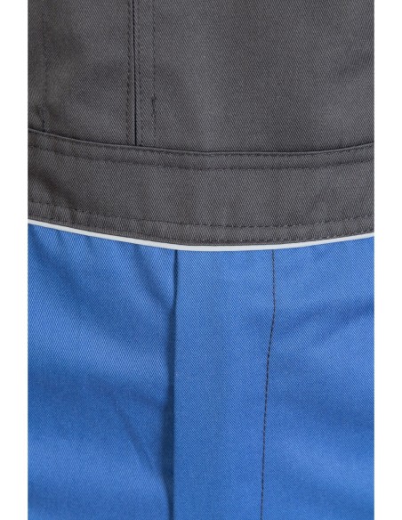 SPODNIE OGRODNICZKI SAPHIR - SEVEN KINGS