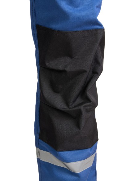 SPODNIE OGRODNICZKI SAPHIR - SEVEN KINGS