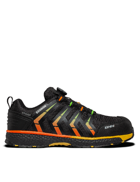 STINGER S3 ESD ATOP Low