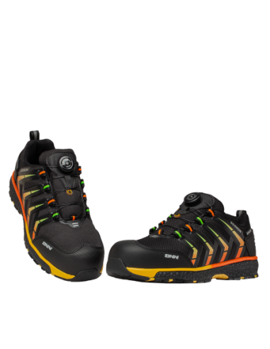 STINGER S3 ESD ATOP Low