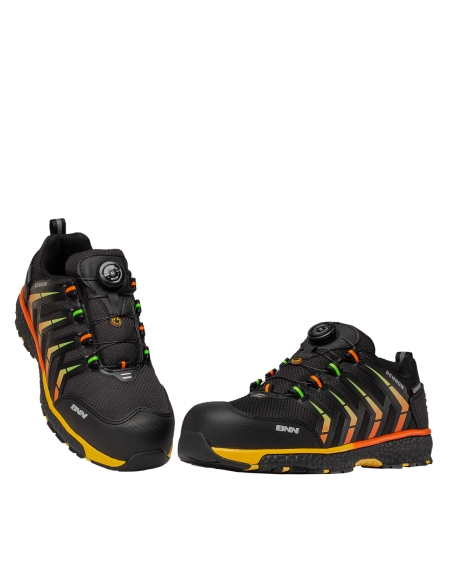 STINGER S3 ESD ATOP Low