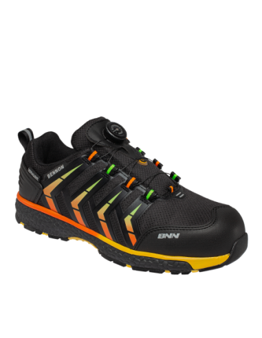 STINGER S3 ESD ATOP Low