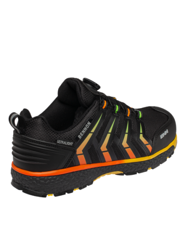 STINGER S3 ESD ATOP Low