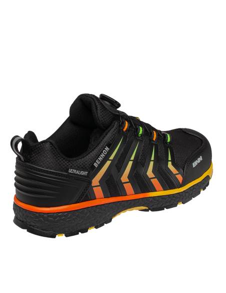 STINGER S3 ESD ATOP Low