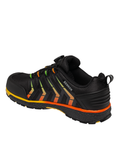 STINGER S3 ESD ATOP Low