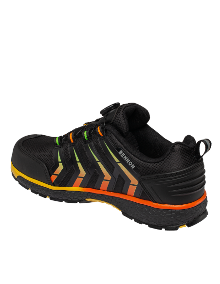 STINGER S3 ESD ATOP Low