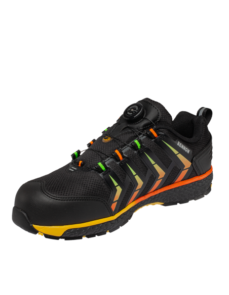 STINGER S3 ESD ATOP Low