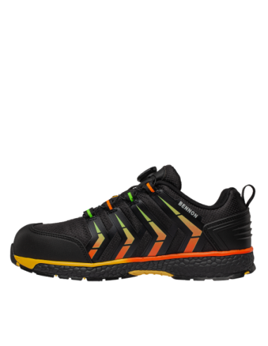 STINGER S3 ESD ATOP Low