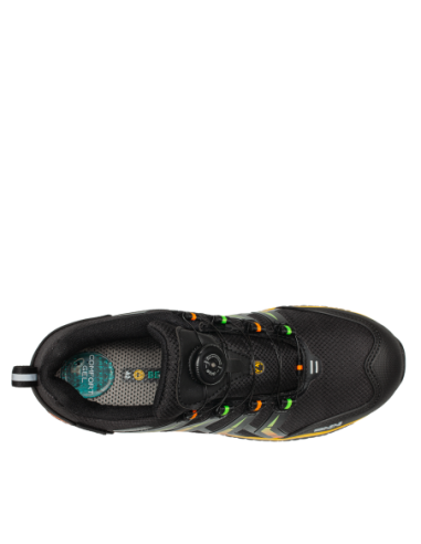 STINGER S3 ESD ATOP Low