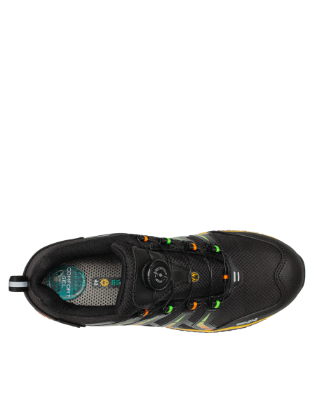 STINGER S3 ESD ATOP Low