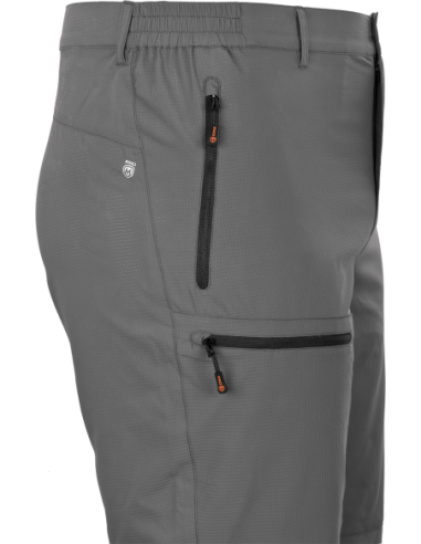 SUPERLIGHT Shorts grey