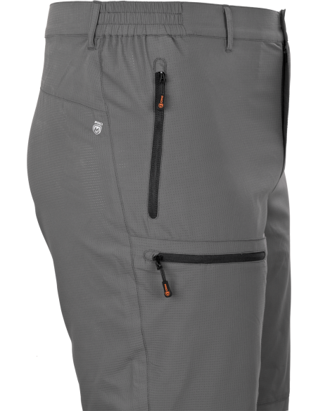 SUPERLIGHT Shorts grey