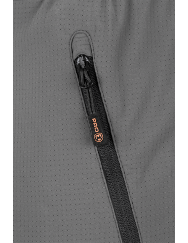 SUPERLIGHT Shorts grey