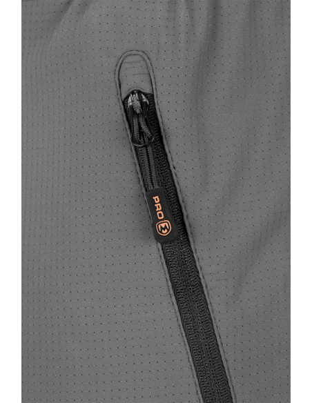 SUPERLIGHT Shorts grey