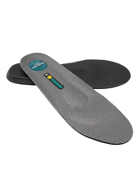 SUPREMA Gel ESD Insole