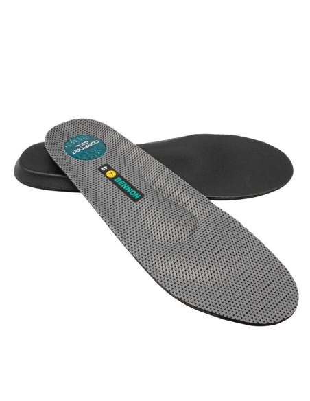 SUPREMA Gel ESD Insole