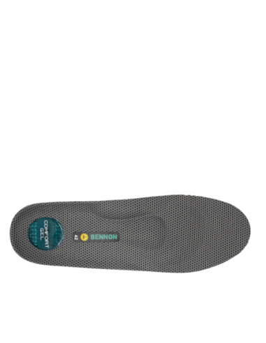 SUPREMA Gel ESD Insole