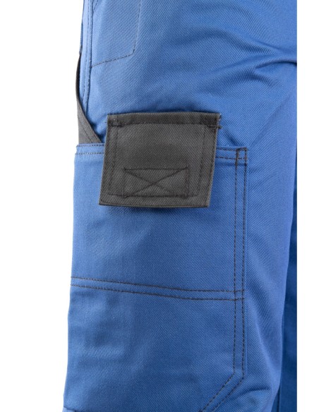 SPODNIE OGRODNICZKI SAPHIR - SEVEN KINGS