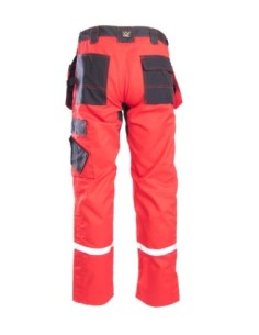 SPODNIE DO PASA RUBIN - SEVEN KINGS 2