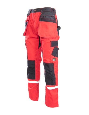 SPODNIE DO PASA RUBIN - SEVEN KINGS