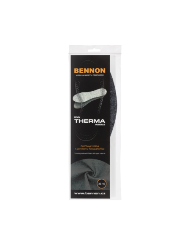 THERMA Insole 36-46