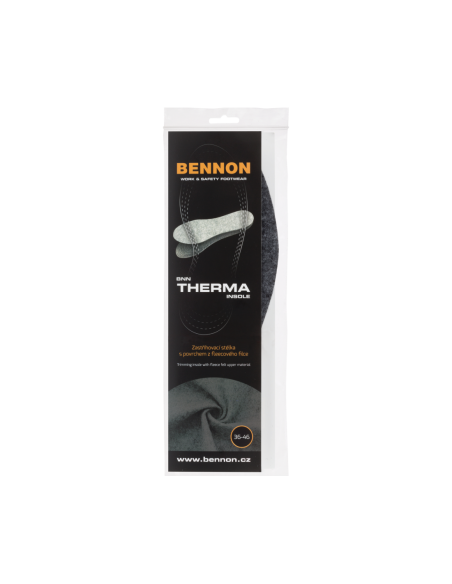 THERMA Insole 36-46