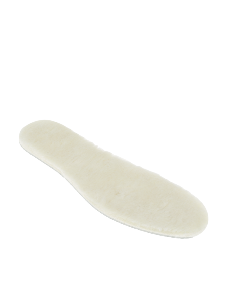 THERMA Wool Insole 36-46