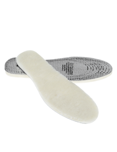 THERMA Wool Insole 36-46